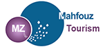 MZ Tourism Logo